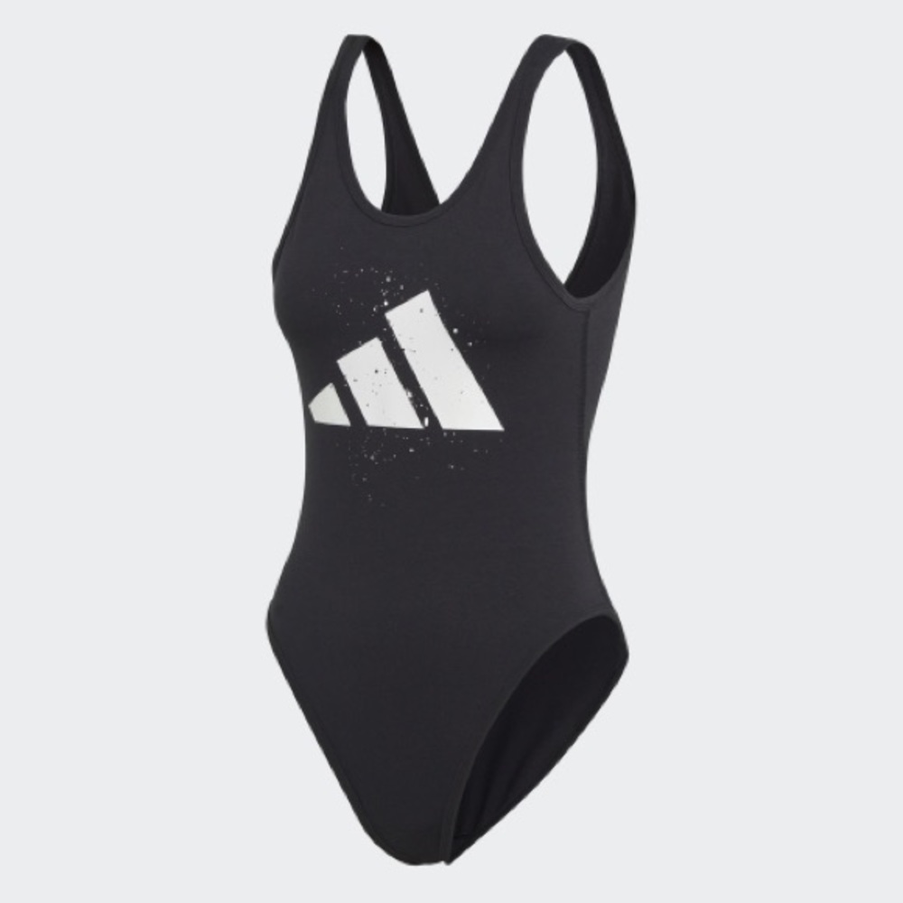 Adidas leotard